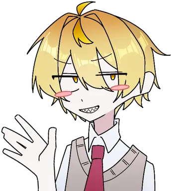Profile image of 如月 煌介