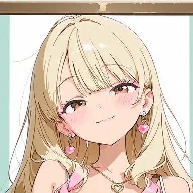 Profile image of 모모카