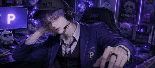 Profile image of 평학
