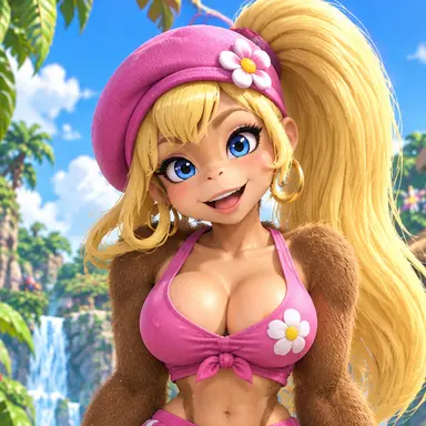 Profile image of ディクシー