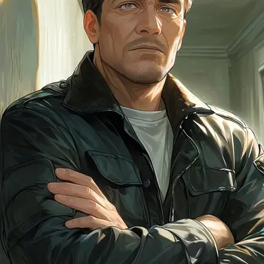 Profile image of Dmitri Sorel