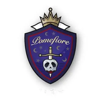 Profile image of ポムフィオーレ寮