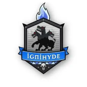 Profile image of イグニハイド寮