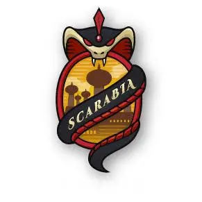 Profile image of スカラビア寮