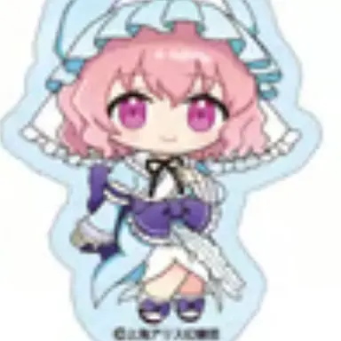 Profile image of 幽々子