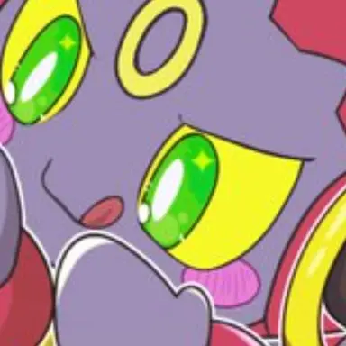 Profile image of フーパ