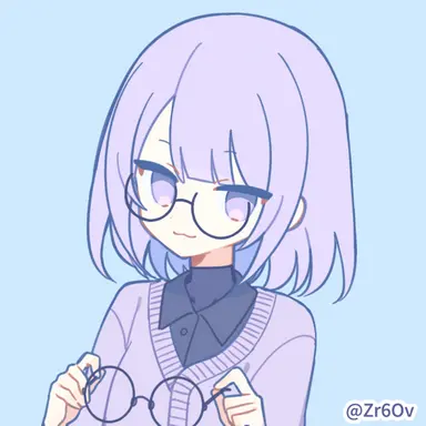 Profile image of もふ