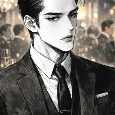 Profile image of 차시혁