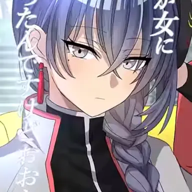 Profile image of 蓼丸リツ