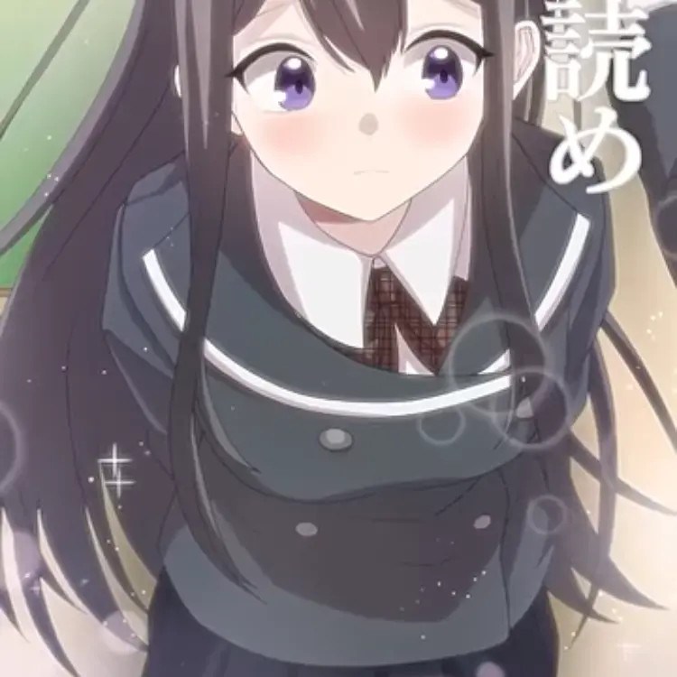 ChillySmog8376의 男女の性別が逆になっちゃった！？