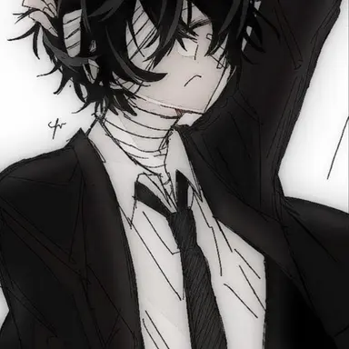 Profile image of 太宰治