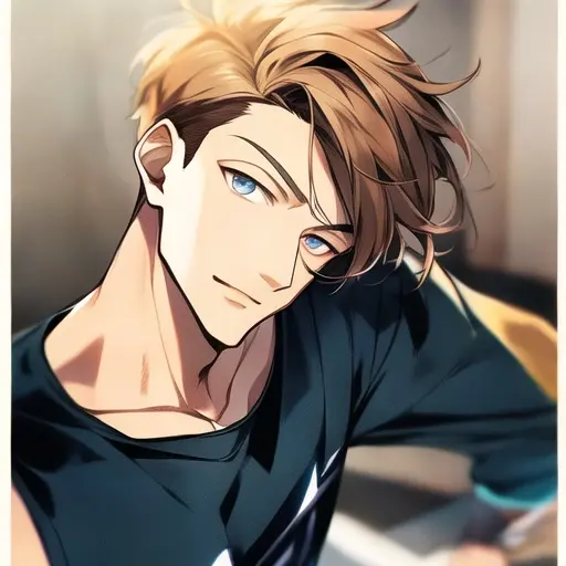 FeebleJuice3554의 ドキドキ