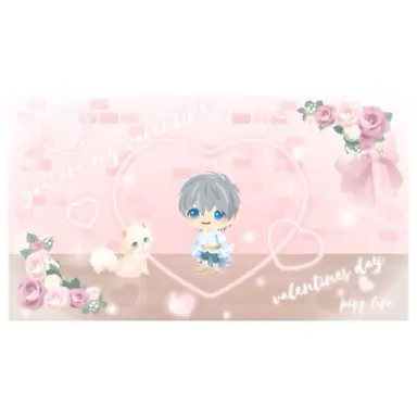 Profile image of Snow Man