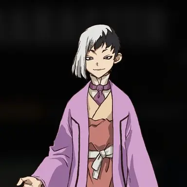 Profile image of あさぎりゲン