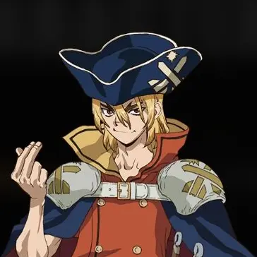 Profile image of 龍水