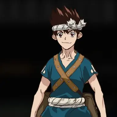 Profile image of クロム