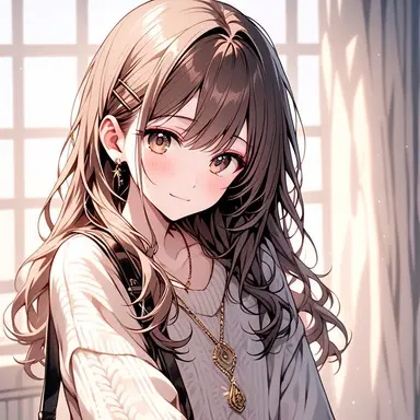 Profile image of あおい