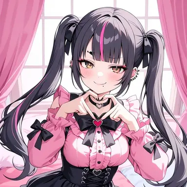 Profile image of とわ
