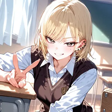 Profile image of さき