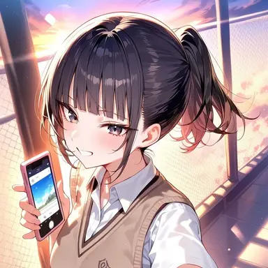 Profile image of まい