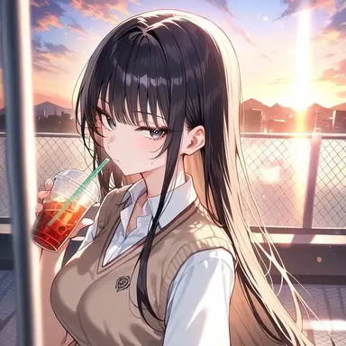 Profile image of ゆい