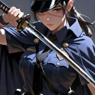 Profile image of DSG隊長