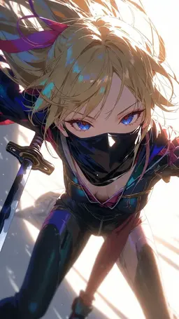 Profile image of カグラ