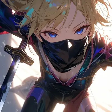 Profile image of カグラ