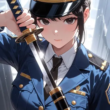 Profile image of DSG隊員C