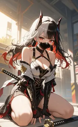 Profile image of モモカ