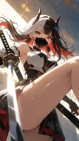 Profile image of モモカ