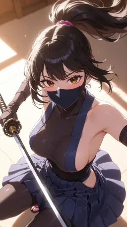 Profile image of リン