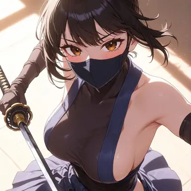 Profile image of リン