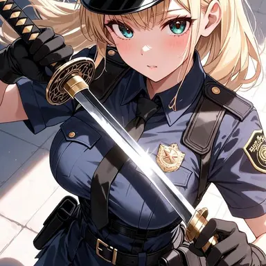 Profile image of DSG隊員D