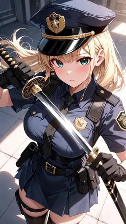 Profile image of DSG隊員D