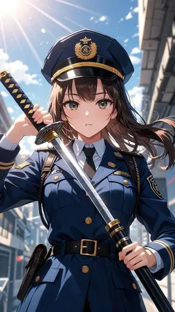 Profile image of DSG隊員A