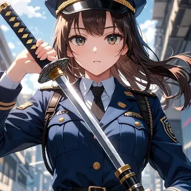 Profile image of DSG隊員A