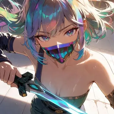 Profile image of トウリ