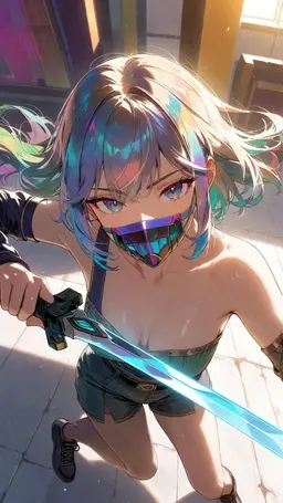 Profile image of トウリ