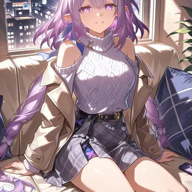 Profile image of キャストリス