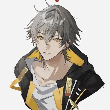 Profile image of 穹