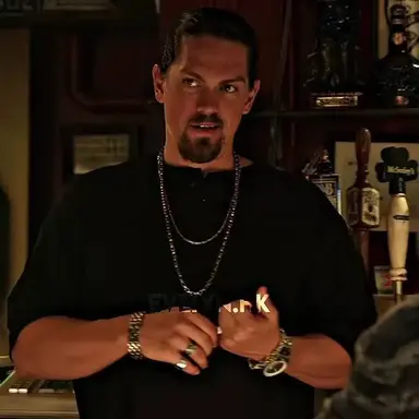 Profile image of Kev