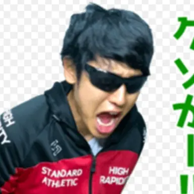 Profile image of 屑山先生