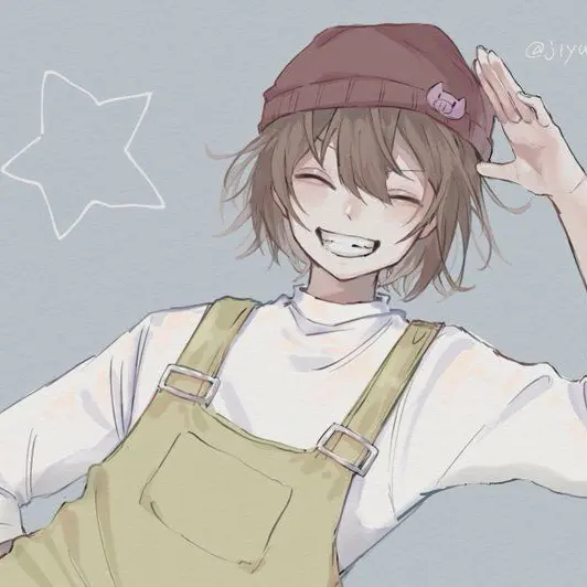 Meiron의 死神（人間）とメイドさん