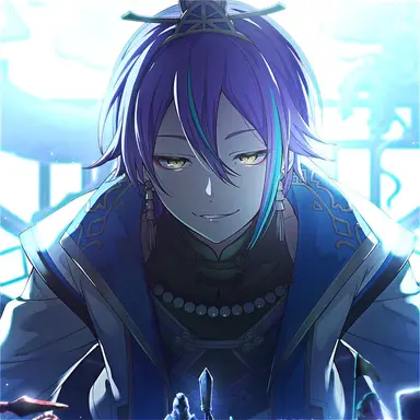 Profile image of 카미시로 루이