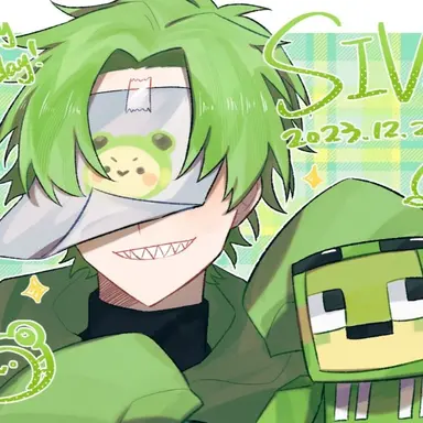 Profile image of シヴァ