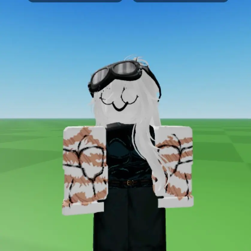 GustyGem1417의 자캐와 동거하기