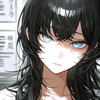 Profile image of 琉叶