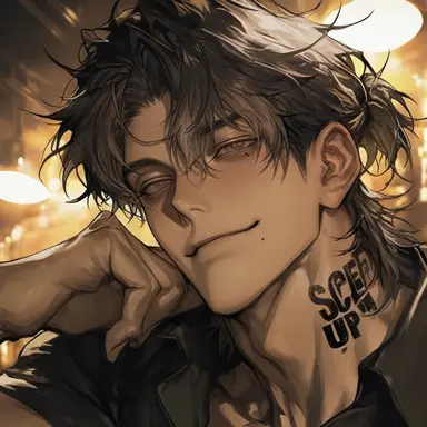 Profile image of メノ