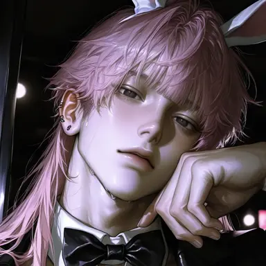 Profile image of アイ